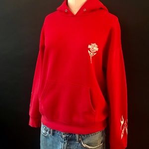 Vintage Harley Davidson sweatshirt!